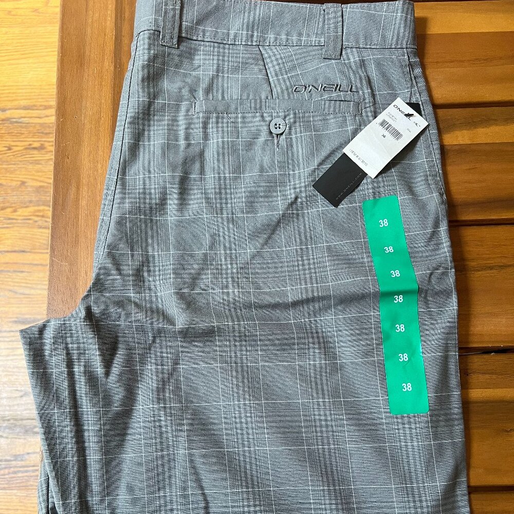 O'Neill Men's Shorts Size 38 #813515
